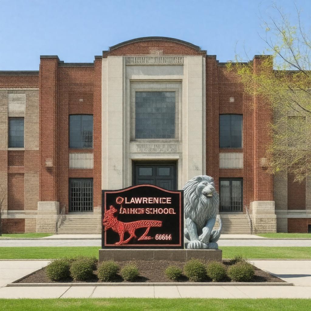 Lawrence High School (Kansas)